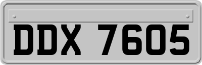 DDX7605