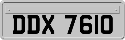 DDX7610