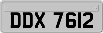 DDX7612