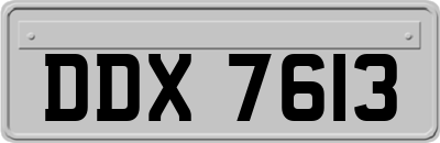 DDX7613