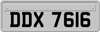 DDX7616