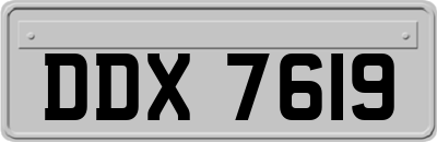 DDX7619
