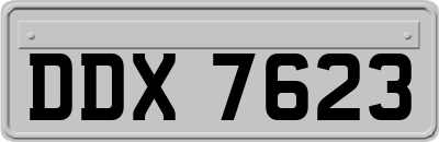 DDX7623
