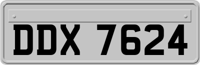 DDX7624