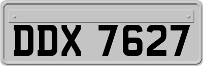 DDX7627
