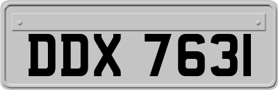 DDX7631