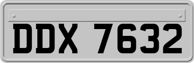 DDX7632