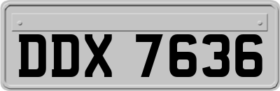 DDX7636
