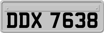 DDX7638