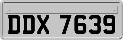 DDX7639
