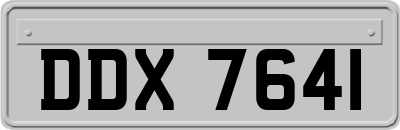 DDX7641
