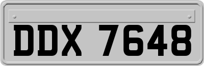 DDX7648