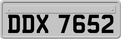 DDX7652
