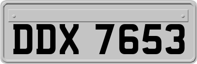 DDX7653