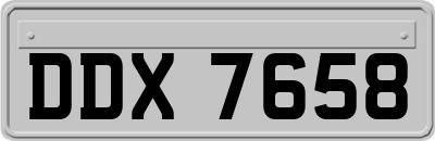 DDX7658