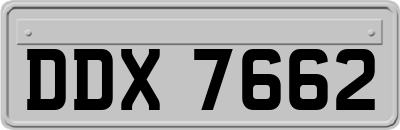 DDX7662