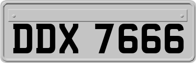 DDX7666