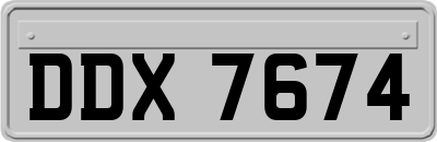 DDX7674