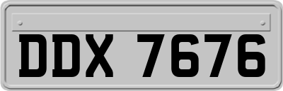 DDX7676