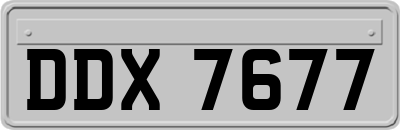 DDX7677