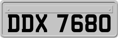 DDX7680