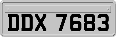 DDX7683