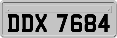 DDX7684