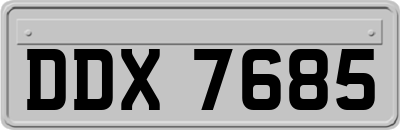 DDX7685