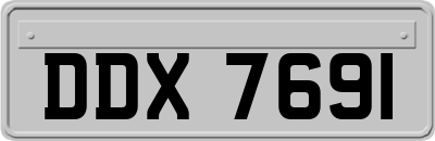 DDX7691