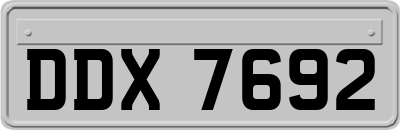 DDX7692