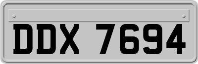 DDX7694