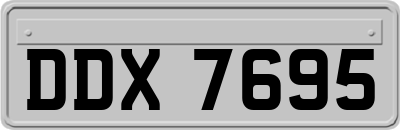 DDX7695