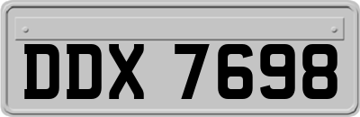 DDX7698