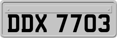 DDX7703