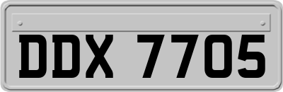DDX7705