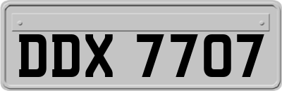 DDX7707