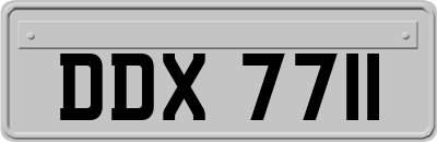 DDX7711