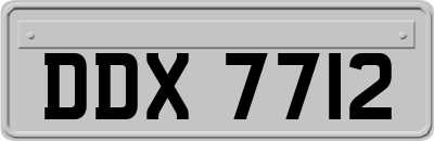 DDX7712