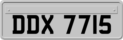 DDX7715