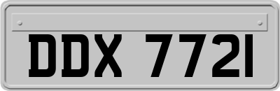 DDX7721