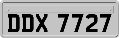 DDX7727