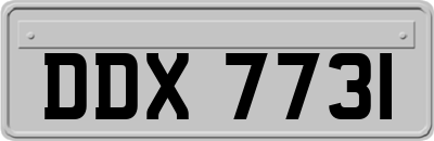 DDX7731