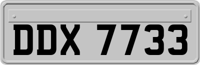 DDX7733