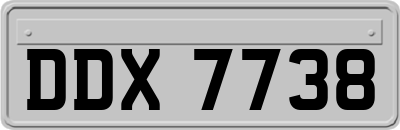 DDX7738