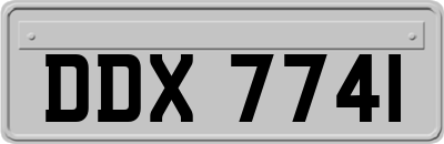 DDX7741