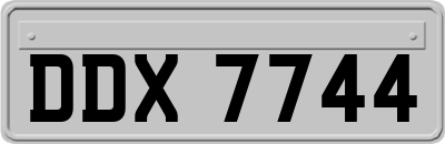 DDX7744
