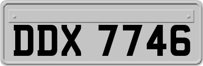 DDX7746