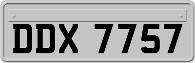 DDX7757