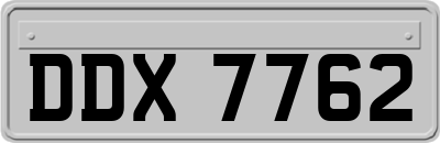 DDX7762