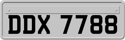 DDX7788
